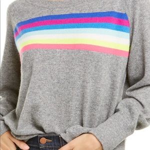 Scott & Scott Cashmere sweater